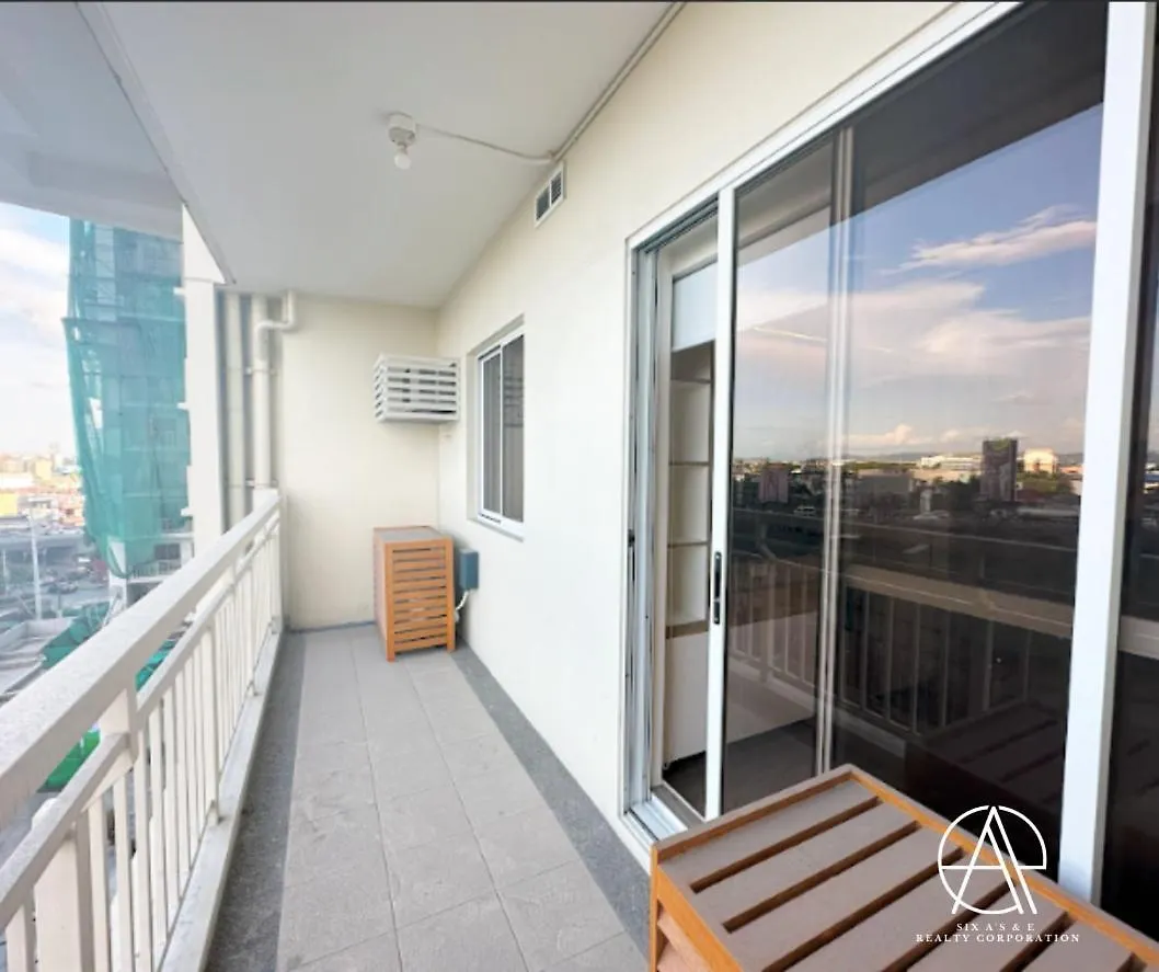 Casa Escudero Apartment Manila