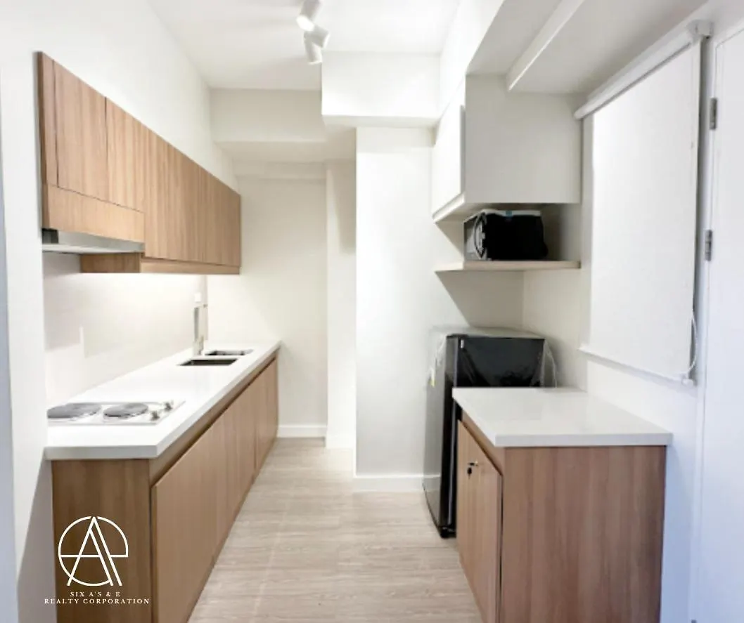 Casa Escudero Apartment Manila