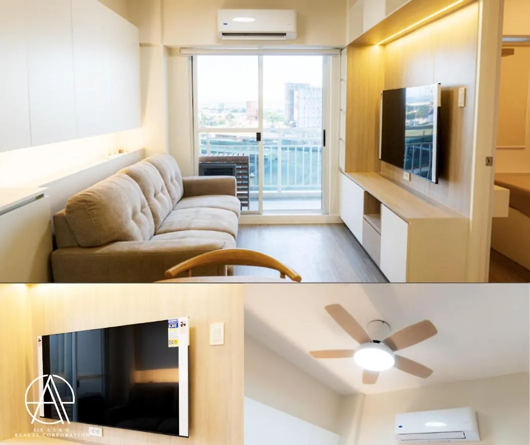 Casa Escudero Apartment Manila